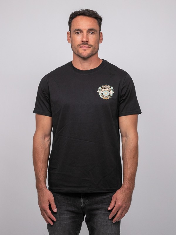 T shirt manches courtes...