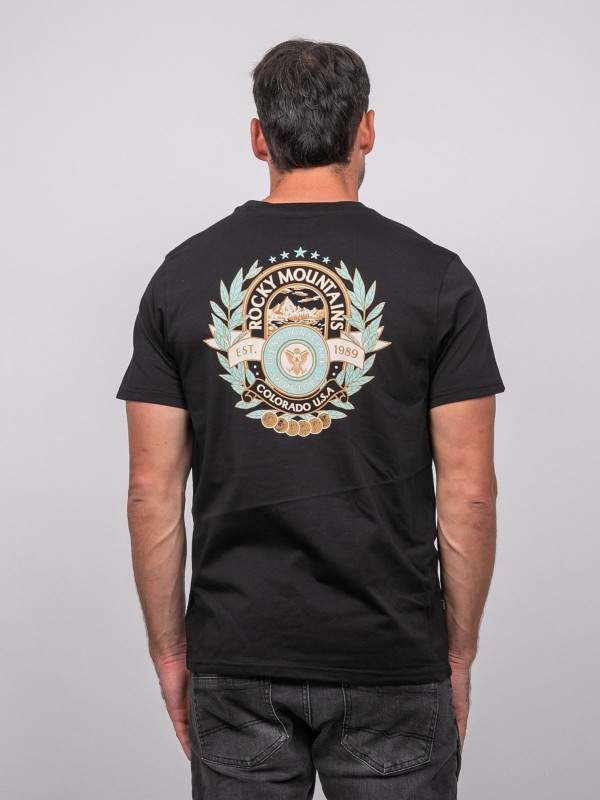 T shirt manches courtes...