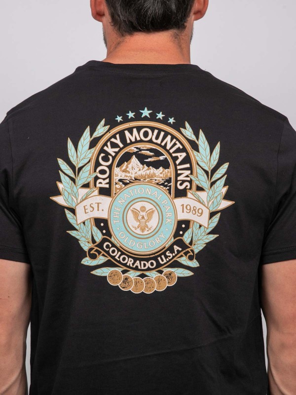 T shirt manches courtes...