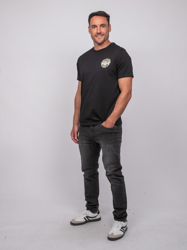 T shirt manches courtes...