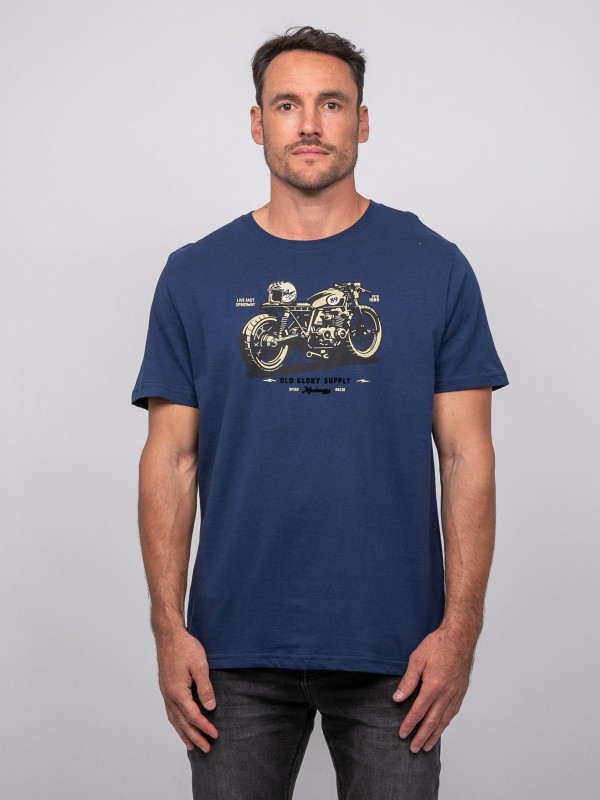 T shirt manches courtes...