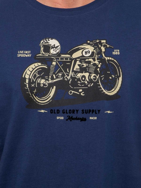 T shirt manches courtes...