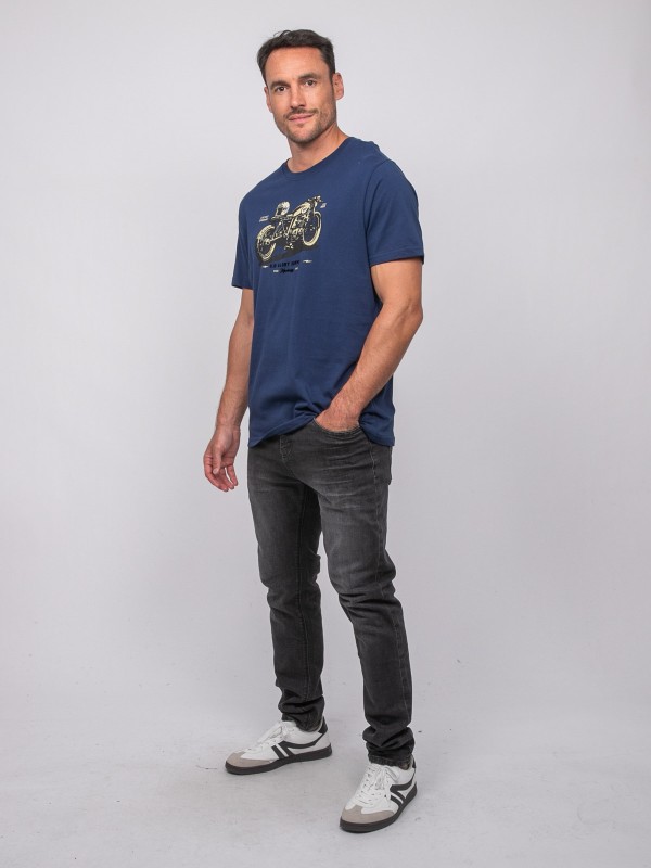 T shirt manches courtes...