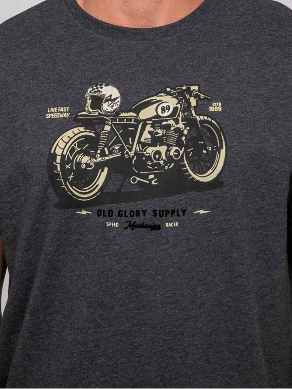 T shirt manches courtes...