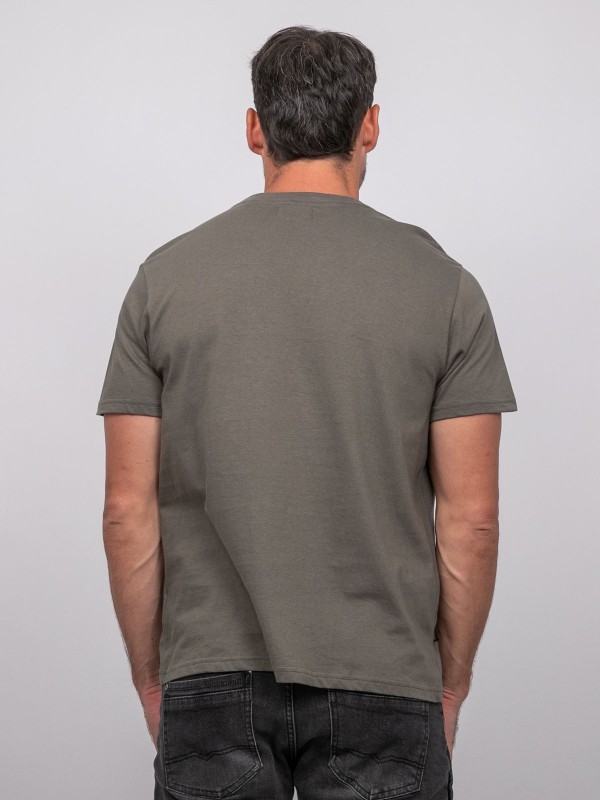 T shirt manches courtes...