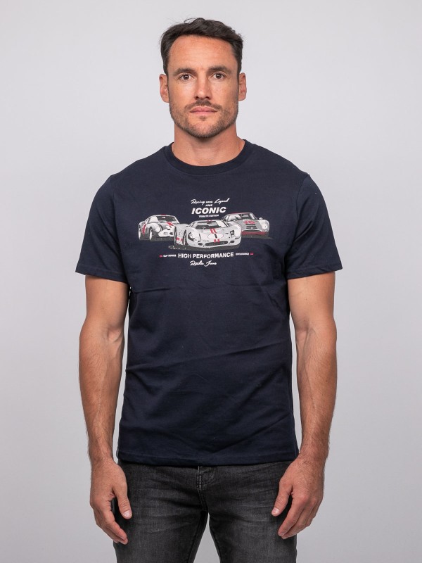 T shirt manches courtes...