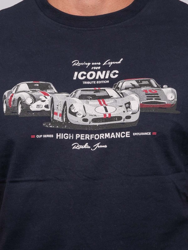 T shirt manches courtes...