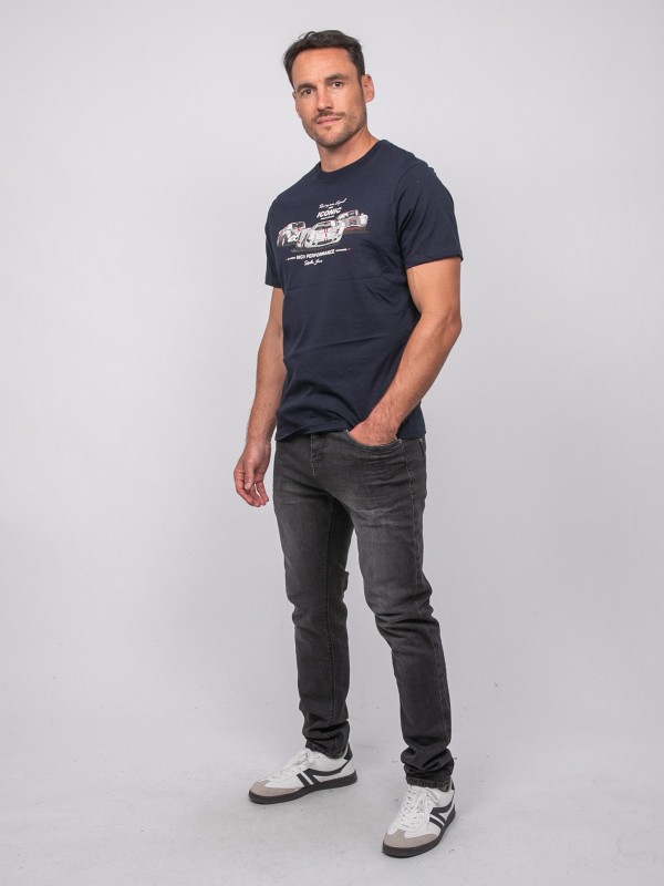 T shirt manches courtes...
