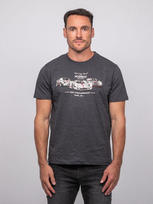 T shirt manches courtes...