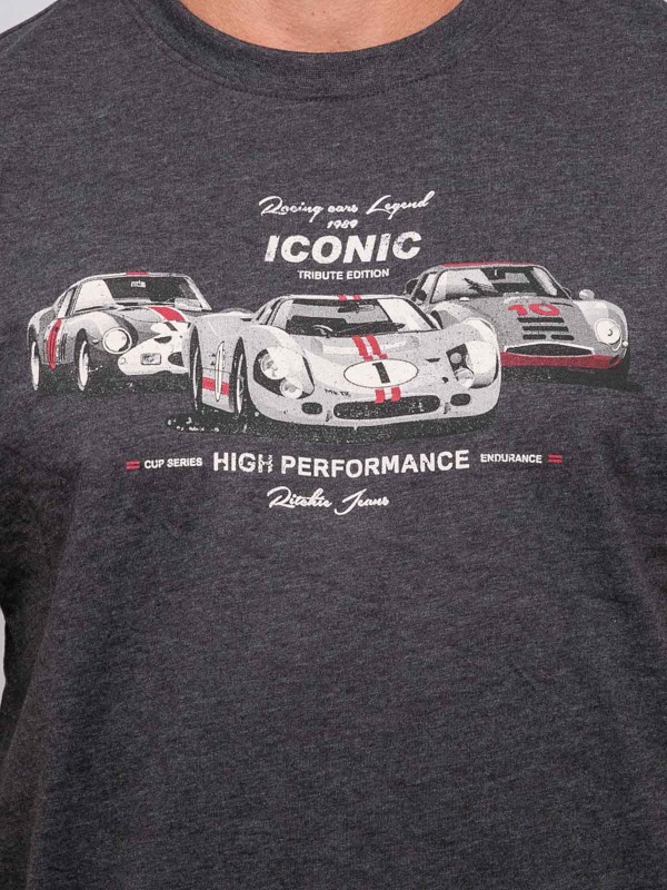 T shirt manches courtes...