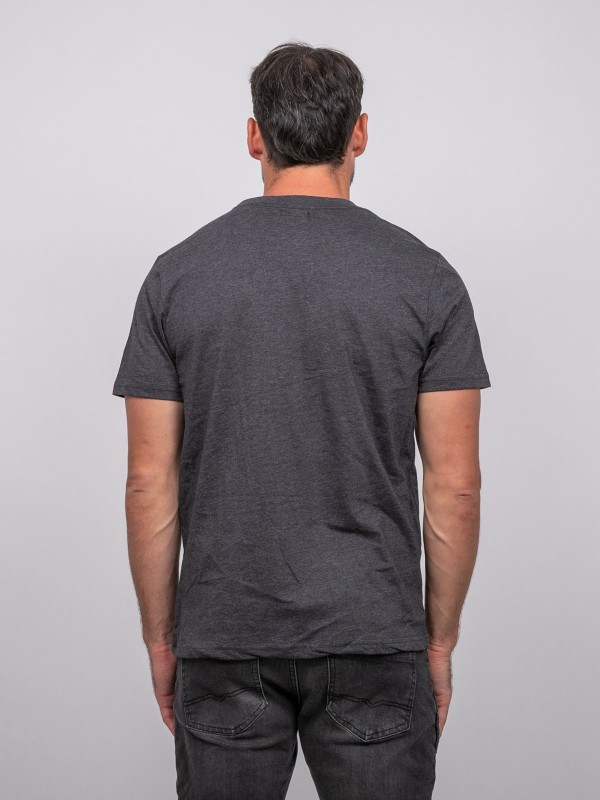 T shirt manches courtes...