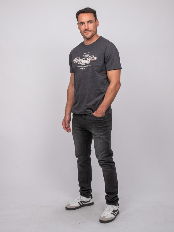 T shirt manches courtes...