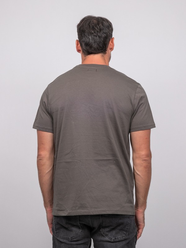 T shirt manches courtes...