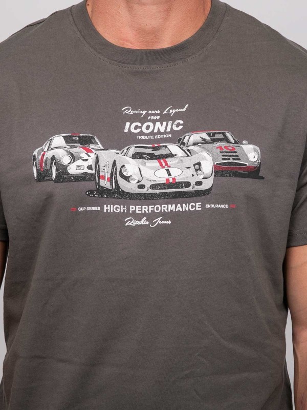 T shirt manches courtes...