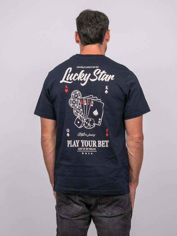 T shirt manches courtes...