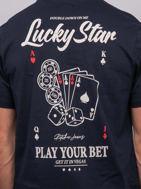 T shirt manches courtes...