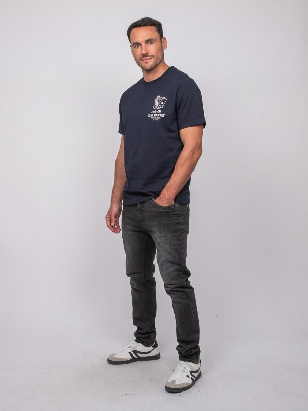 T shirt manches courtes...