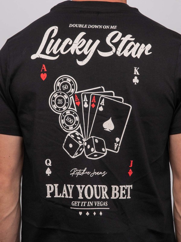 T shirt manches courtes...