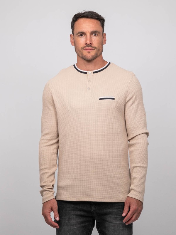 T shirt manches longues...