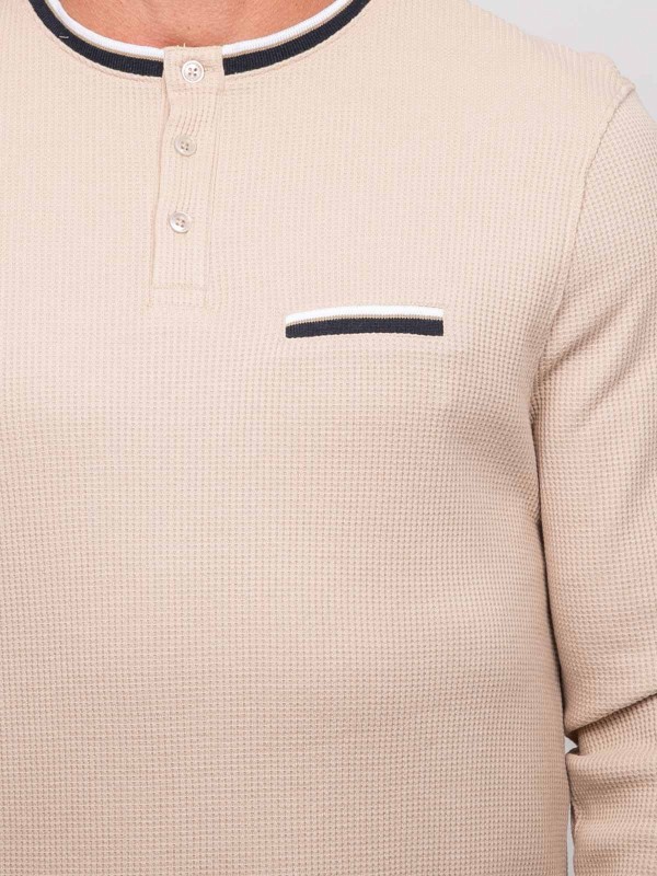 T shirt manches longues...