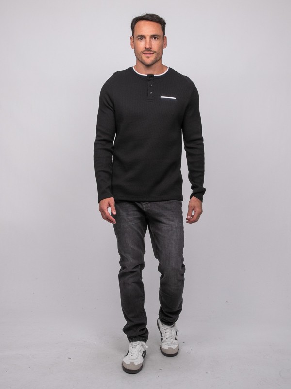 T shirt manches longues...