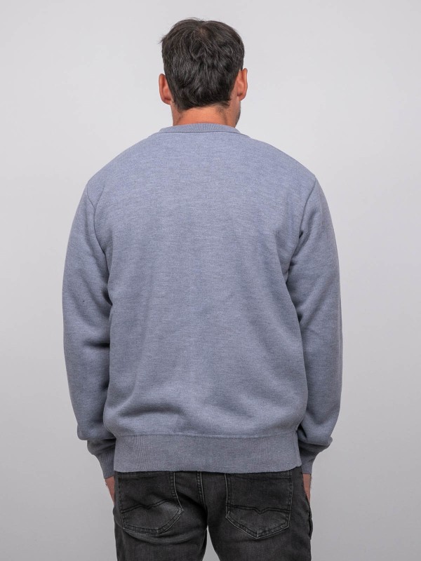 Surchemise homme maille...