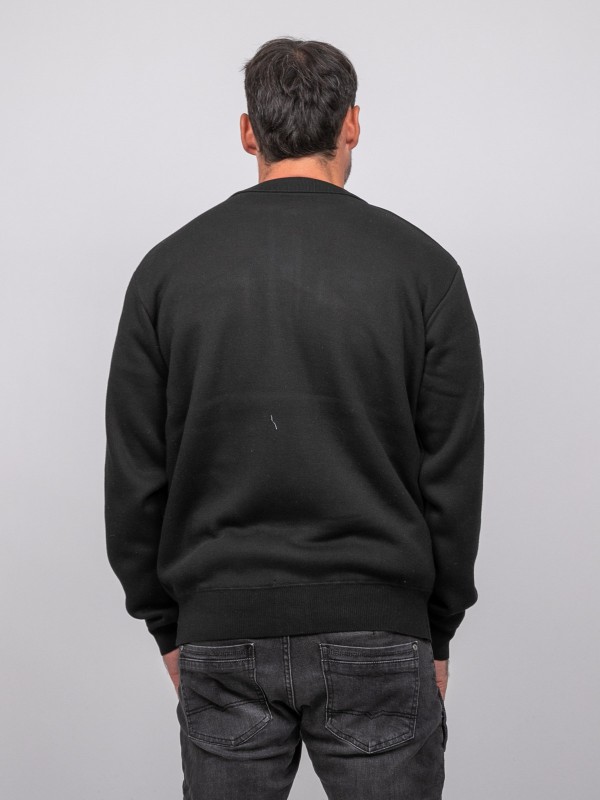 Surchemise homme maille...
