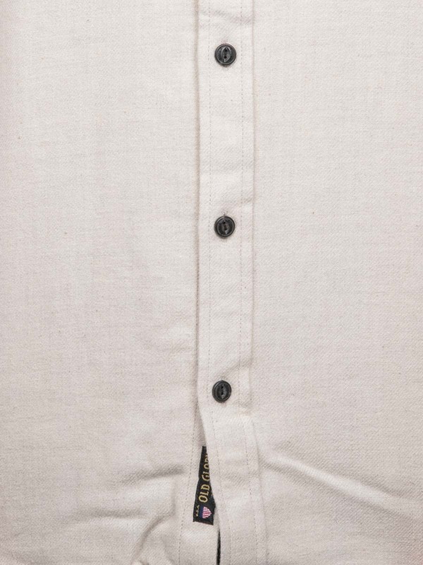 Chemise manches longues...