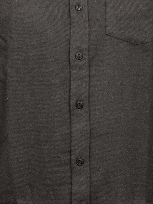 Chemise manches longues...