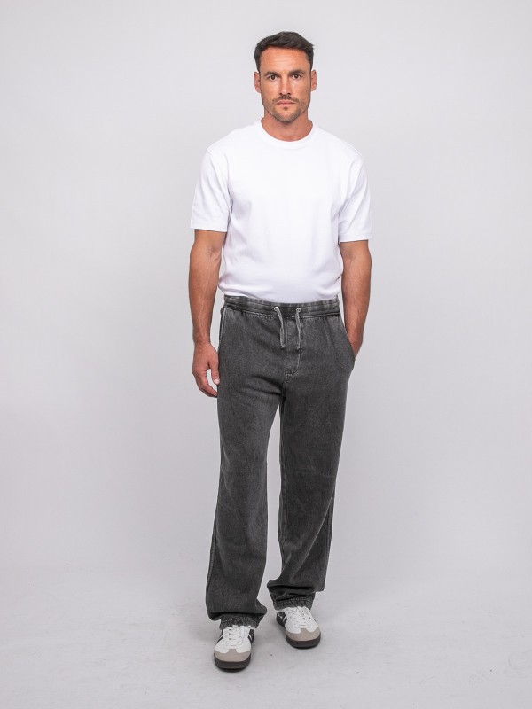 Pantalon jogging VODABLE -...