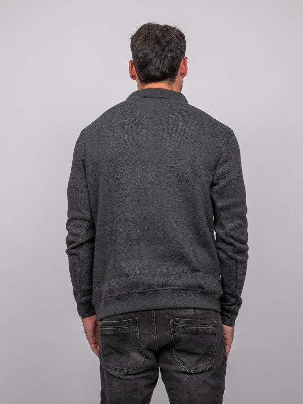 Polo manches longues...