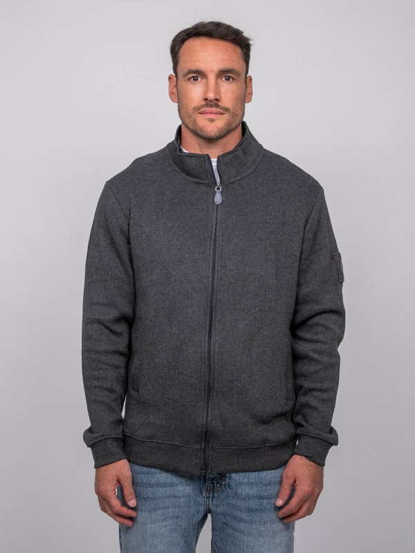Gilet zippé WIROPAX - Antra