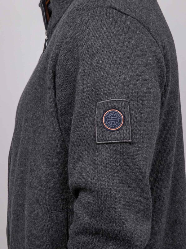 Gilet zippé WIROPAX - Antra