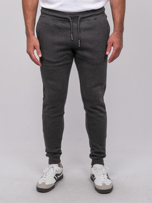 Pantalon jogging slim...