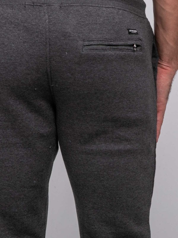 Pantalon jogging slim...