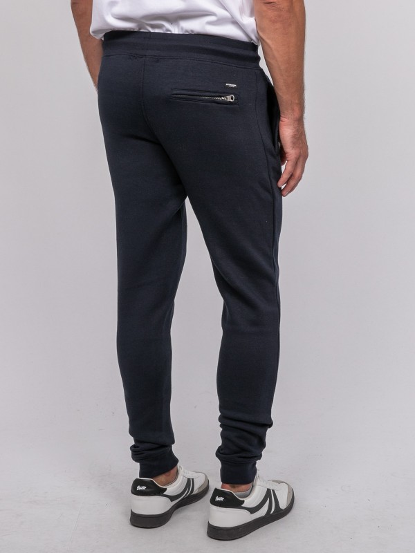 Pantalon jogging slim...