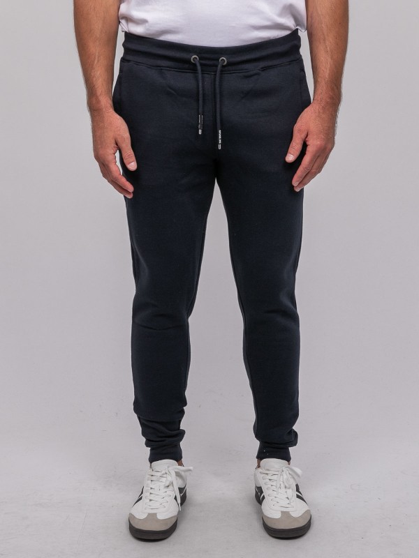 Pantalon jogging slim...