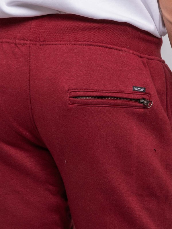 Pantalon jogging slim...