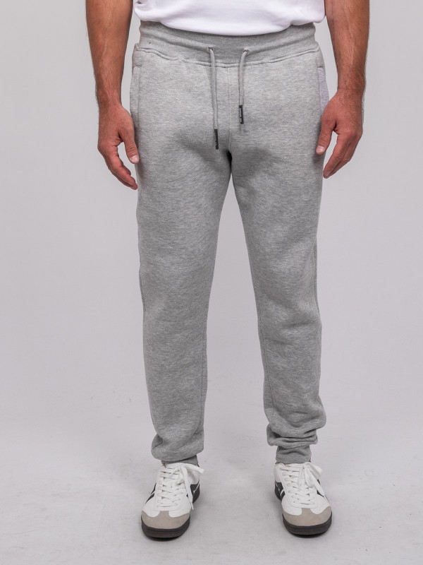 Pantalon jogging slim...