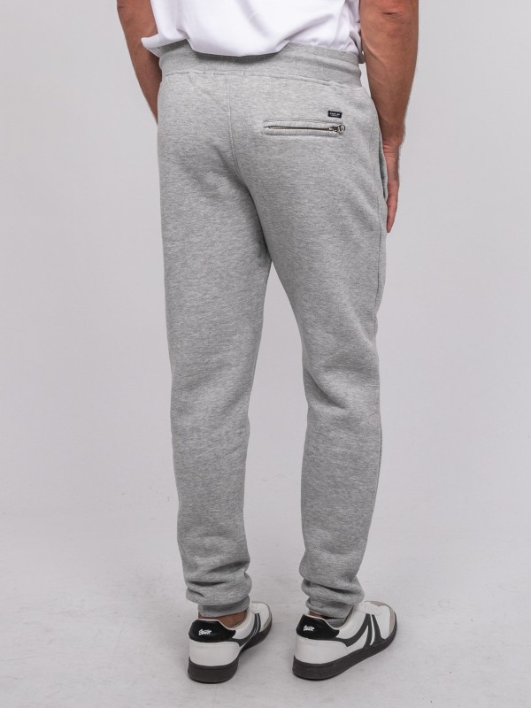 Pantalon jogging slim...