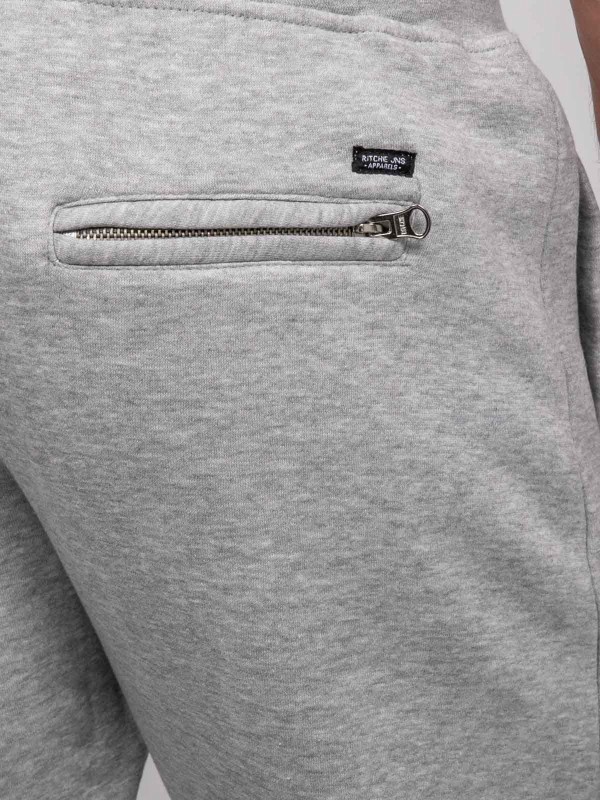 Pantalon jogging slim...