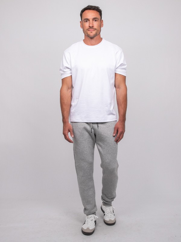 Pantalon jogging slim...
