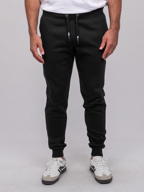 Pantalon jogging slim...