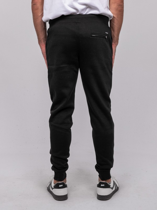Pantalon jogging slim...