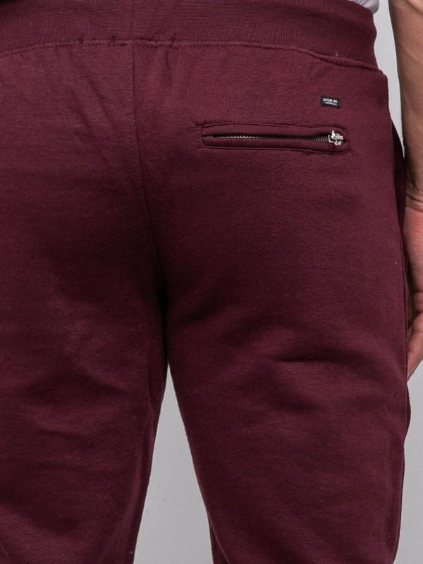 Pantalon jogging slim...