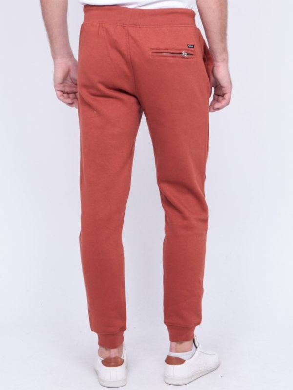 Pantalon jogging slim...