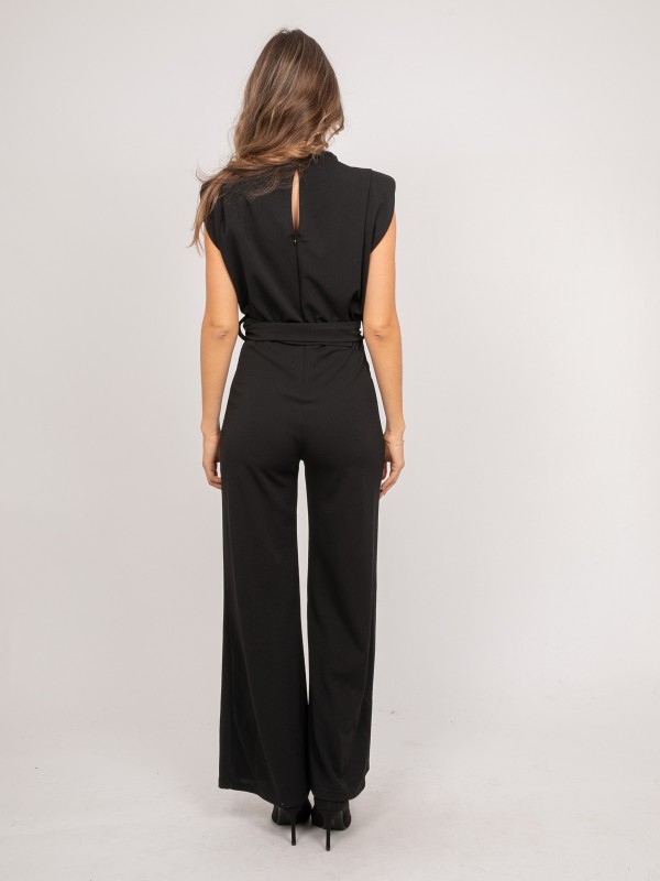 Combinaisoon pantalon large...
