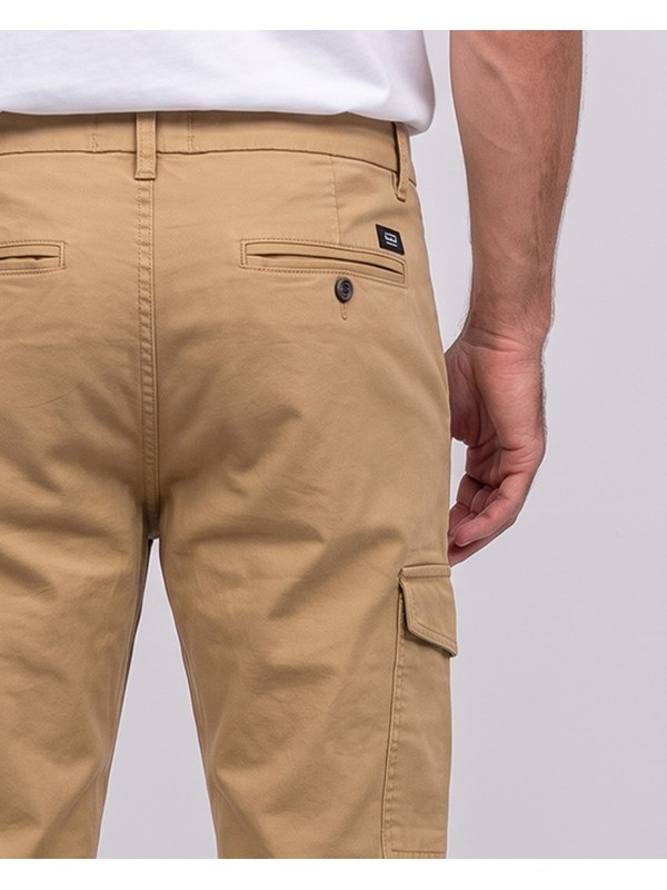 Pantalon battle VAUDREUIL