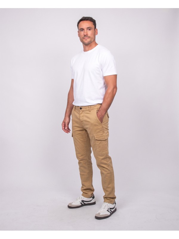 Pantalon battle VAUDREUIL