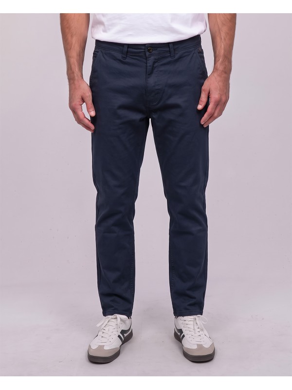 Pantalon chino slim VACOM -...